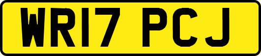 WR17PCJ