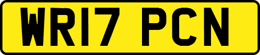 WR17PCN
