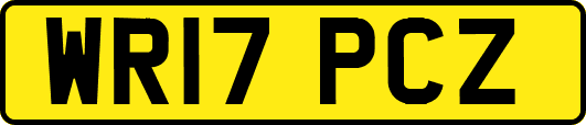 WR17PCZ