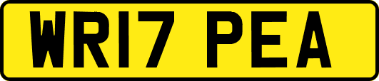 WR17PEA