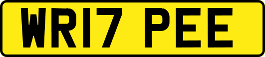 WR17PEE