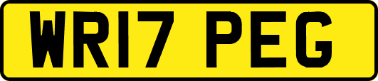 WR17PEG