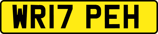 WR17PEH
