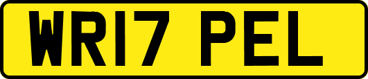 WR17PEL