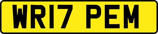 WR17PEM