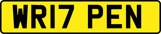 WR17PEN