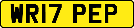 WR17PEP