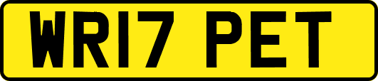 WR17PET