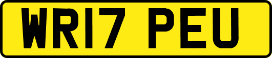 WR17PEU