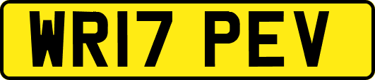WR17PEV
