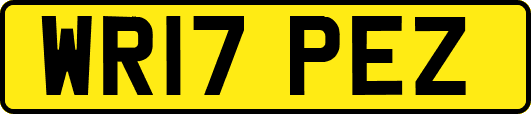 WR17PEZ
