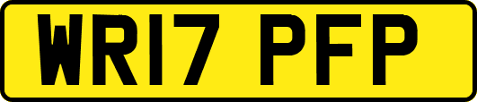 WR17PFP