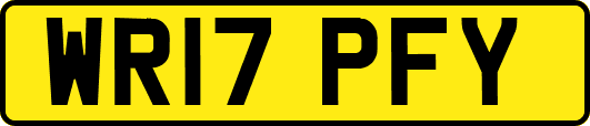 WR17PFY