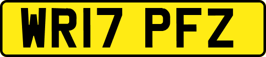 WR17PFZ