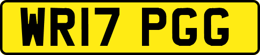 WR17PGG