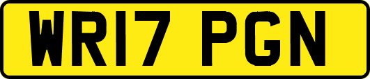 WR17PGN