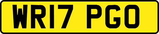 WR17PGO