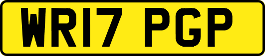 WR17PGP
