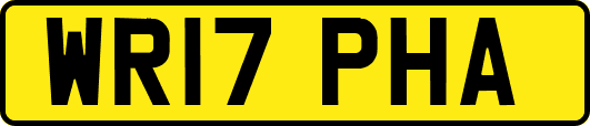 WR17PHA