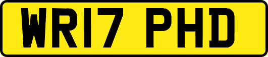 WR17PHD