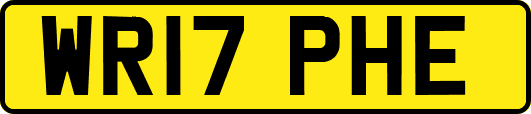 WR17PHE