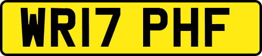 WR17PHF