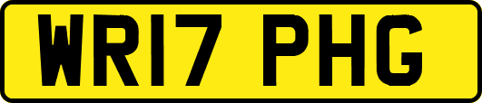 WR17PHG