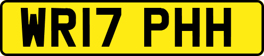 WR17PHH