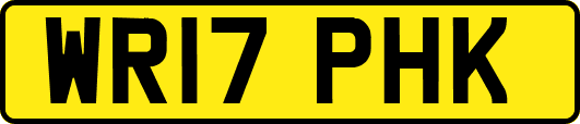 WR17PHK
