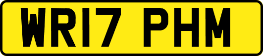 WR17PHM