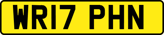 WR17PHN