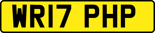 WR17PHP