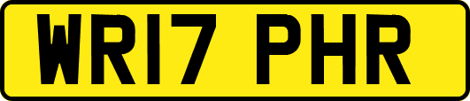 WR17PHR