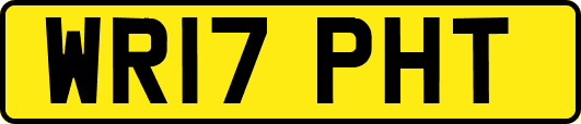 WR17PHT