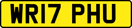 WR17PHU