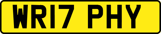 WR17PHY