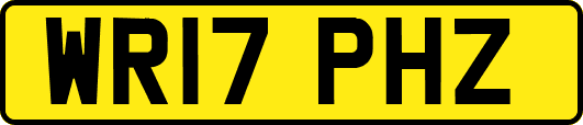WR17PHZ