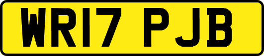 WR17PJB