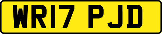 WR17PJD