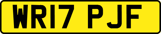 WR17PJF
