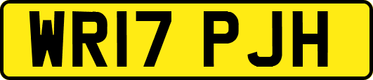 WR17PJH
