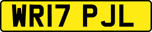 WR17PJL