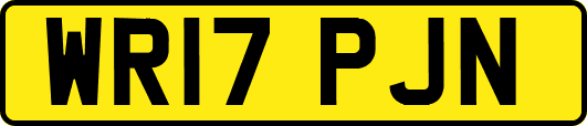 WR17PJN