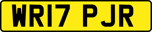 WR17PJR