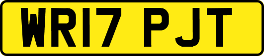 WR17PJT