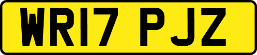 WR17PJZ