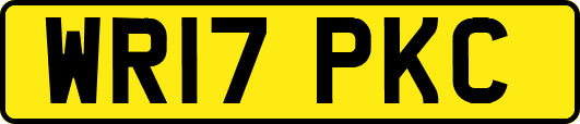 WR17PKC