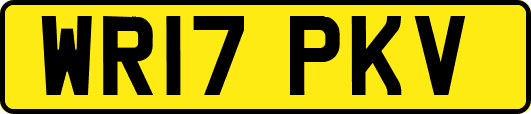 WR17PKV