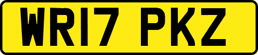 WR17PKZ