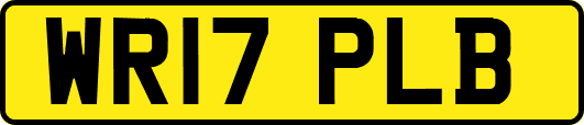 WR17PLB